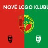 NOVÉ LOGO KLUBU