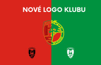 NOVÉ LOGO KLUBU