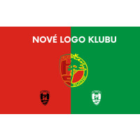 NOVÉ LOGO KLUBU